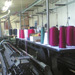 Fundas de textil humectantes para máquinas tipográficas de offset
