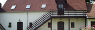 Chalets y casas de campo en Bohemia