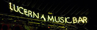Club de música ( Music club ) en Praga